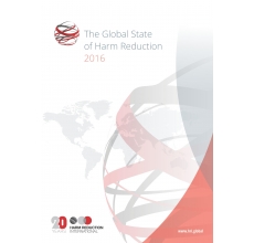 The Global State of Harm Reduction 2016